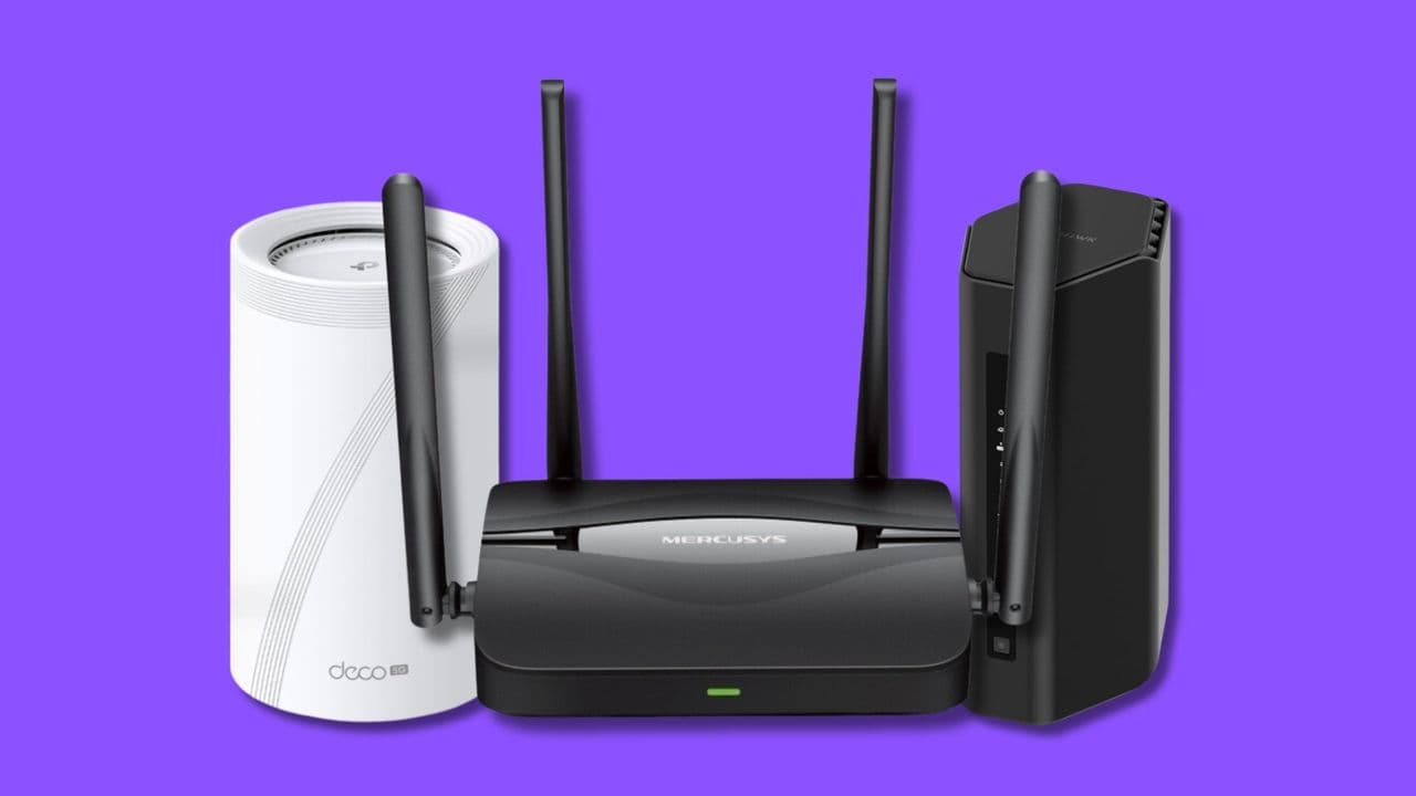 Router Wi-Fi 2025: la guida ai migliori modelli per ogni esigenza