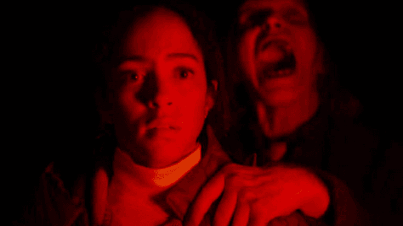 André Øvredal rilancia l'horror on the road con Passenger al cinema