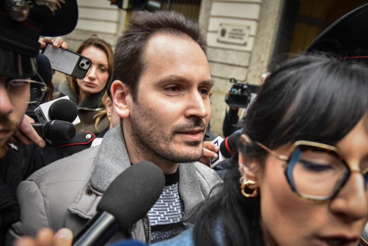 Caso Garlasco, parla l'ex di Sempio: «Mai violento, scopro tutto dai giornali»