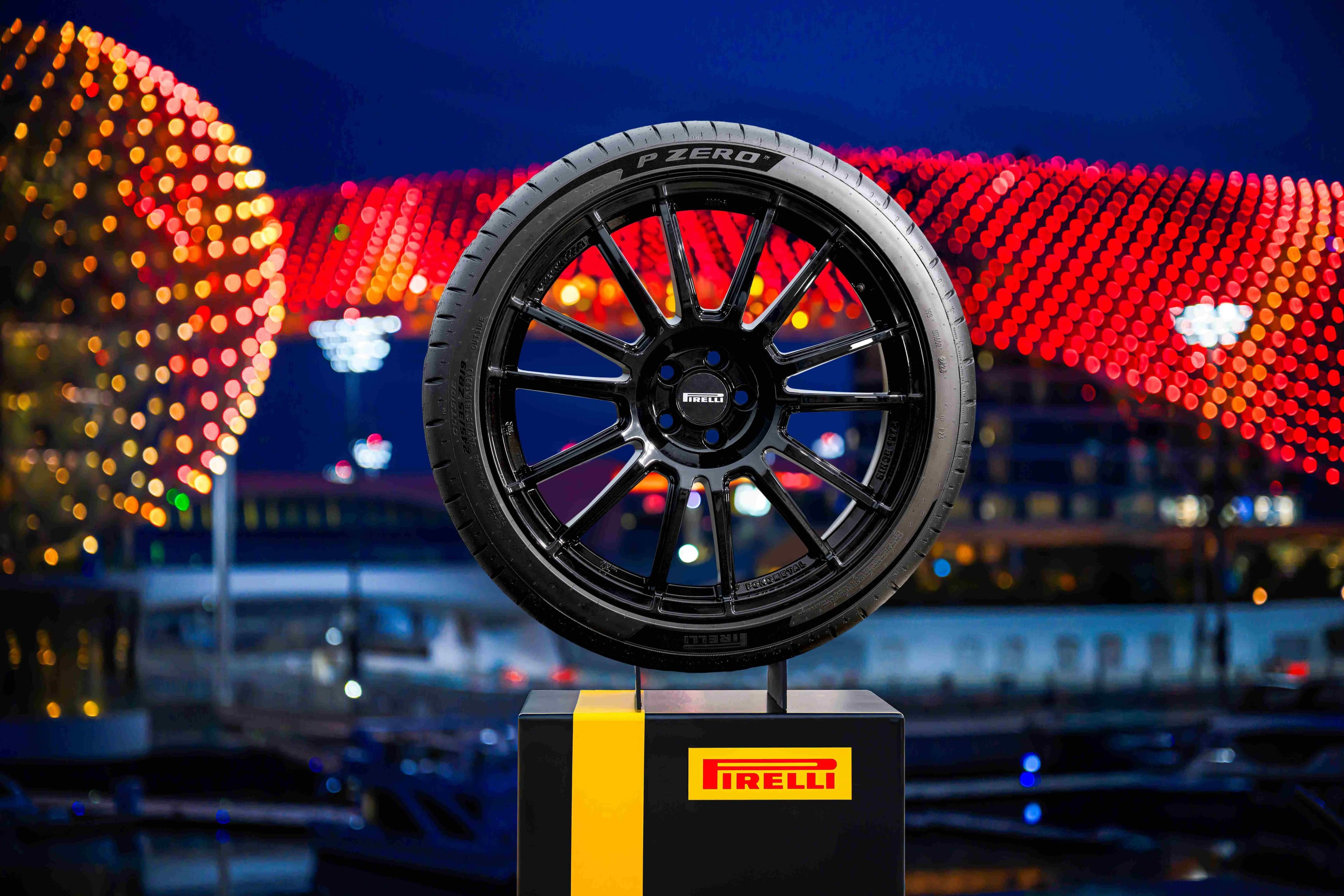 Pirelli eccelle nella sostenibilità: prima nel settore automotive