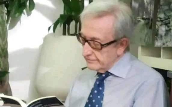 Addio a Mimmo Liguoro, leggenda del giornalismo Rai