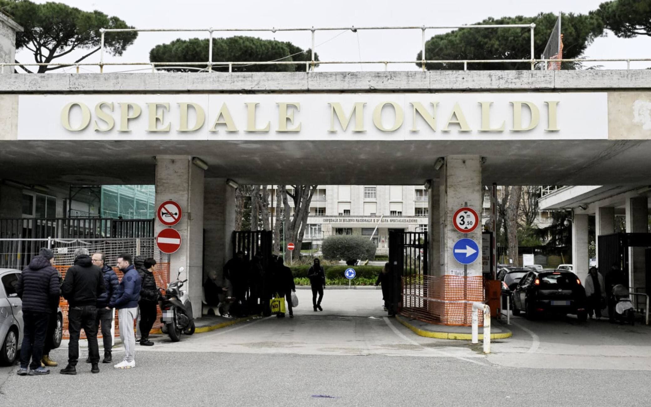 Trapianto bambino: cuore trasportato in contenitore inadeguato