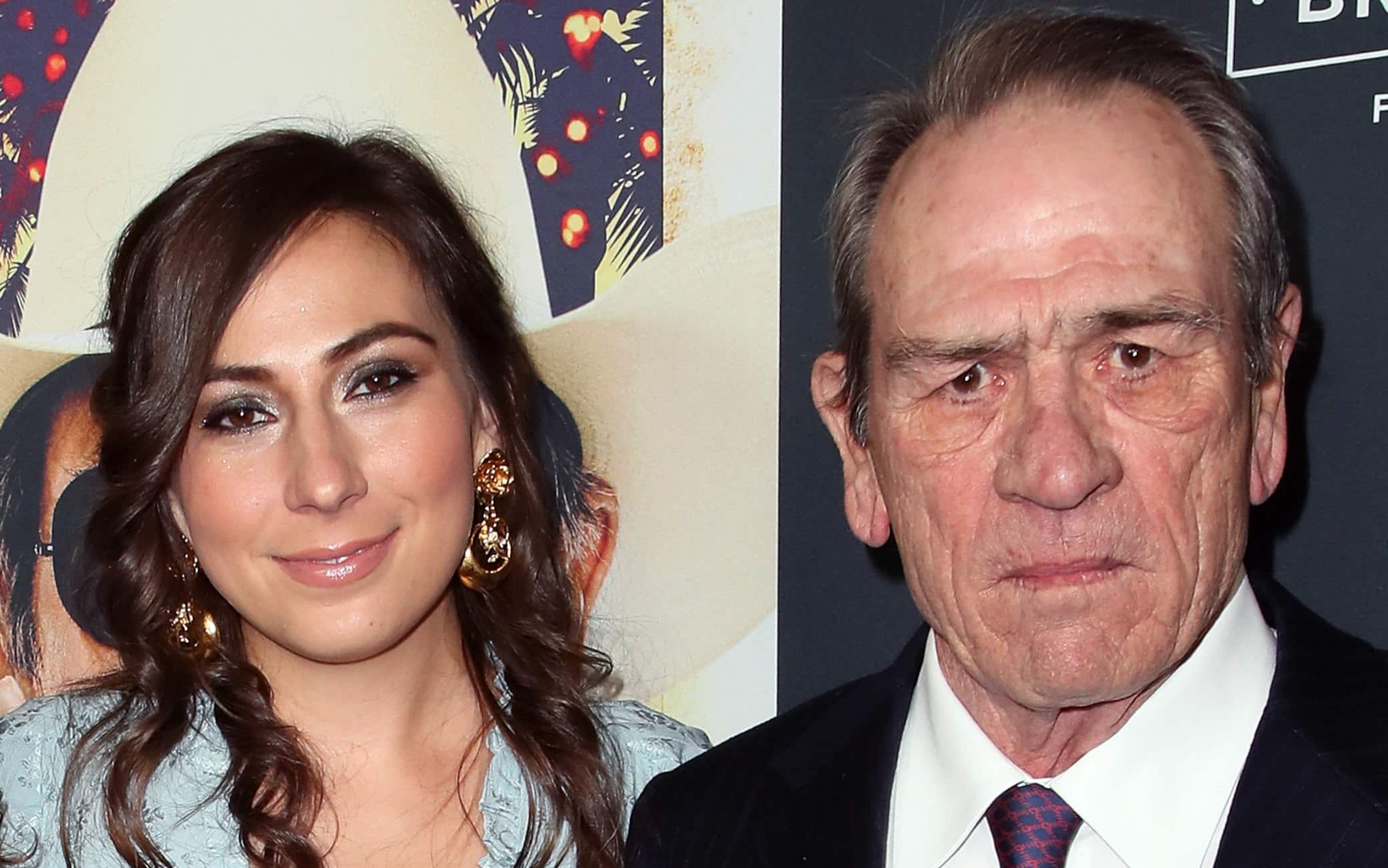 Morte figlia Tommy Lee Jones: overdose confermata dalle autorità