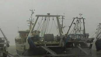 Pesca in crisi: 4 vittime nel 2026, sicurezza ai minimi storici