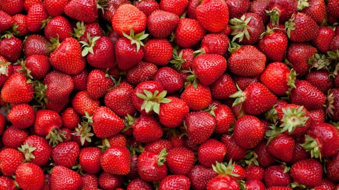 Frutta e verdura di maggio: i prodotti di stagione che fanno bene alla salute