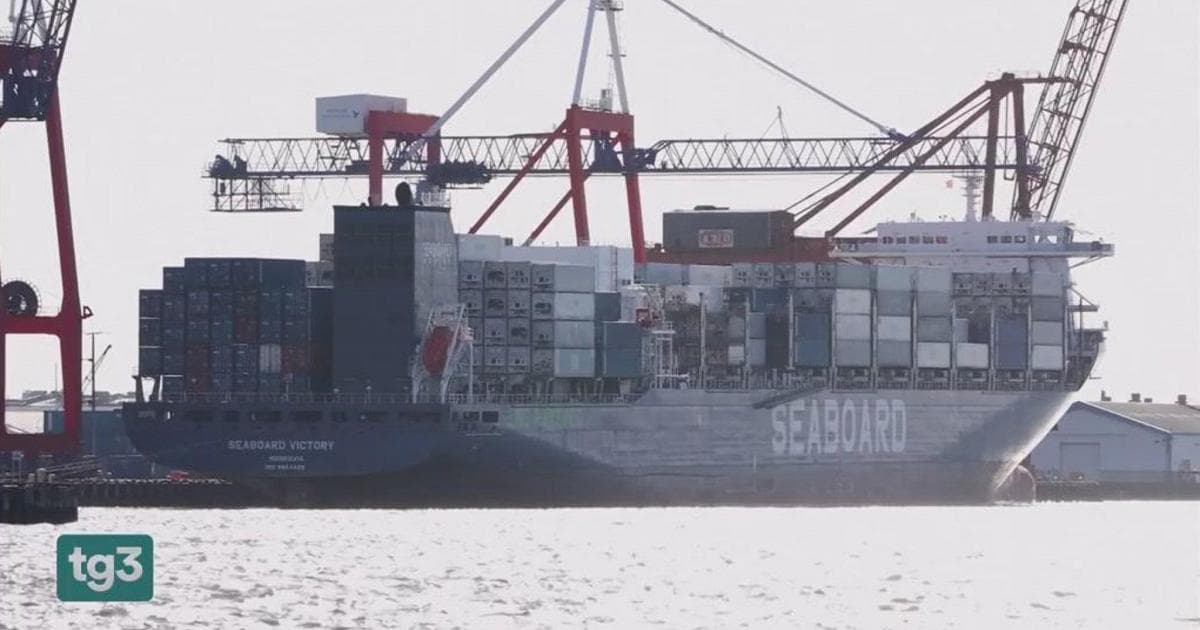 Guerra commerciale globale: un anno di tensioni e dazi record