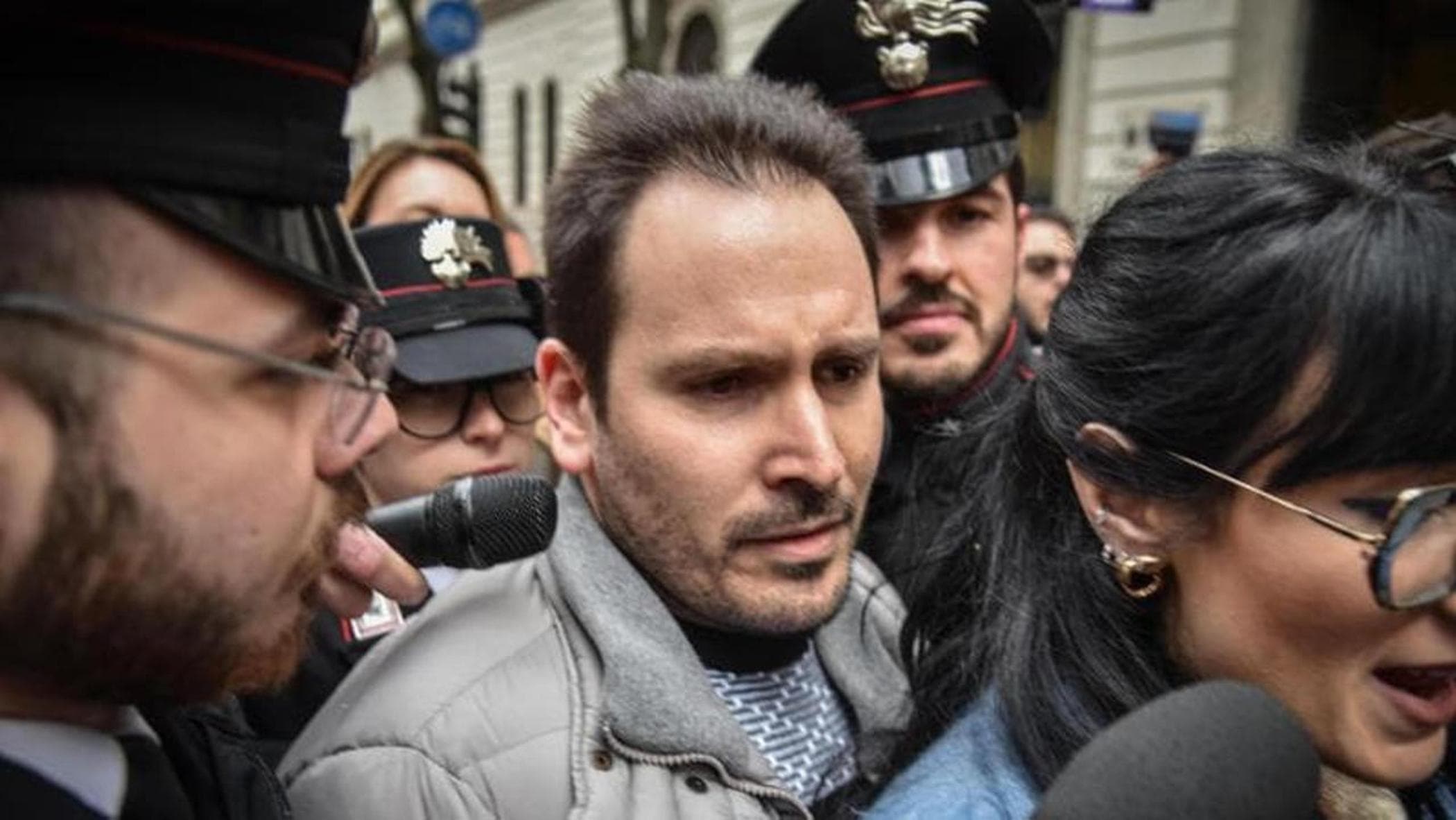 Caso Garlasco: intercettazione choc di Sempio svela l'ora del delitto