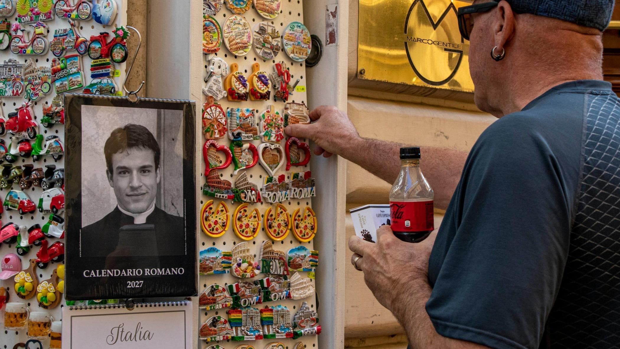 Il misterioso caso del calendario romano: 23 anni di equivoci identitari