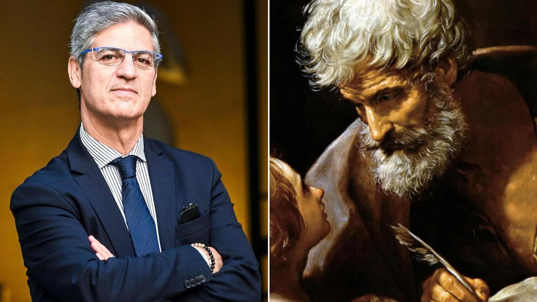 Petrecca si dimette da Rai Sport: "Qualcuno mi ha tradito"