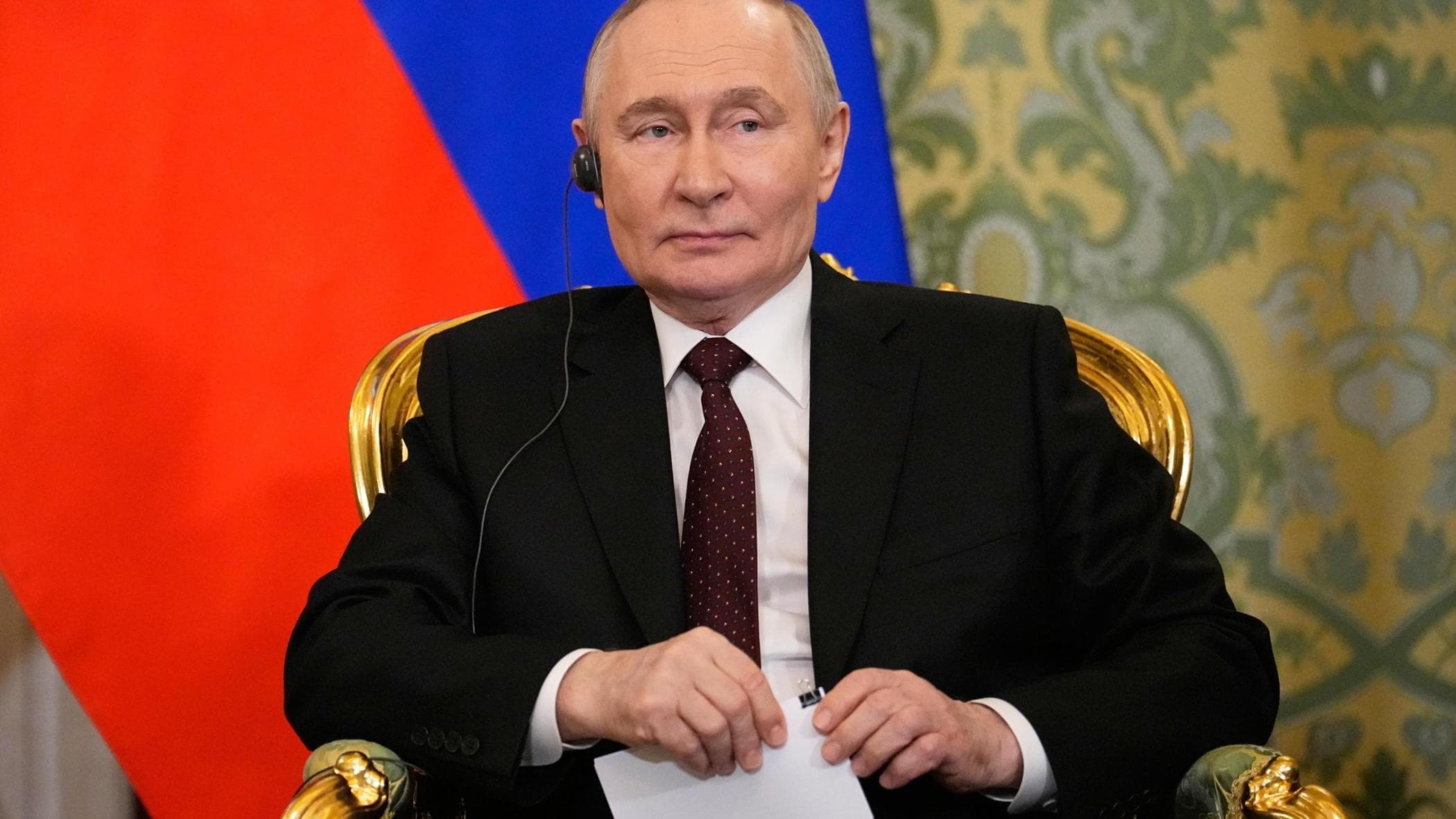 Trump proroga sanzioni alla Russia mentre i negoziati di Ginevra si arenano