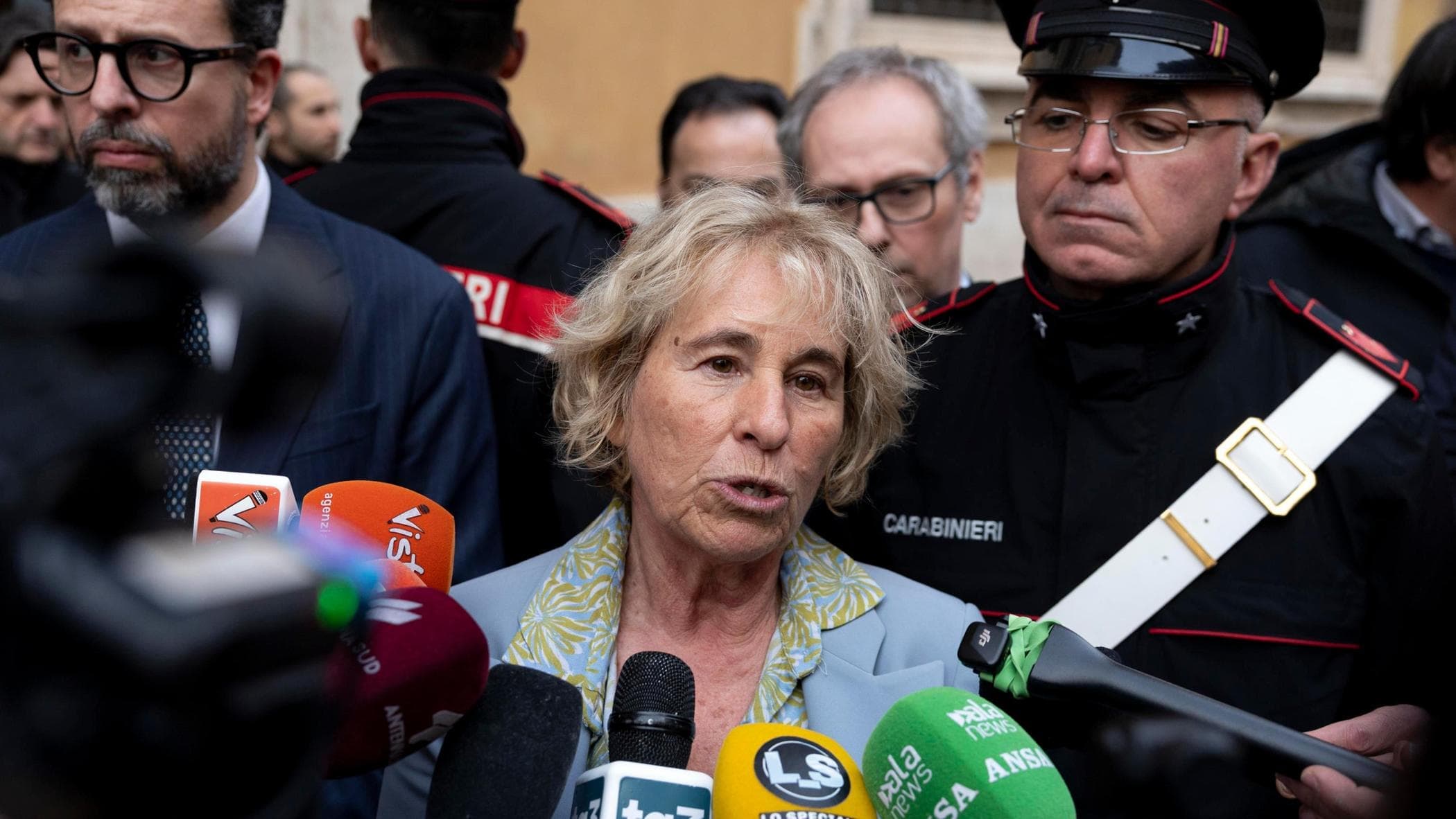 Stefania Craxi guida Forza Italia al Senato, Marina Berlusconi esprime stima