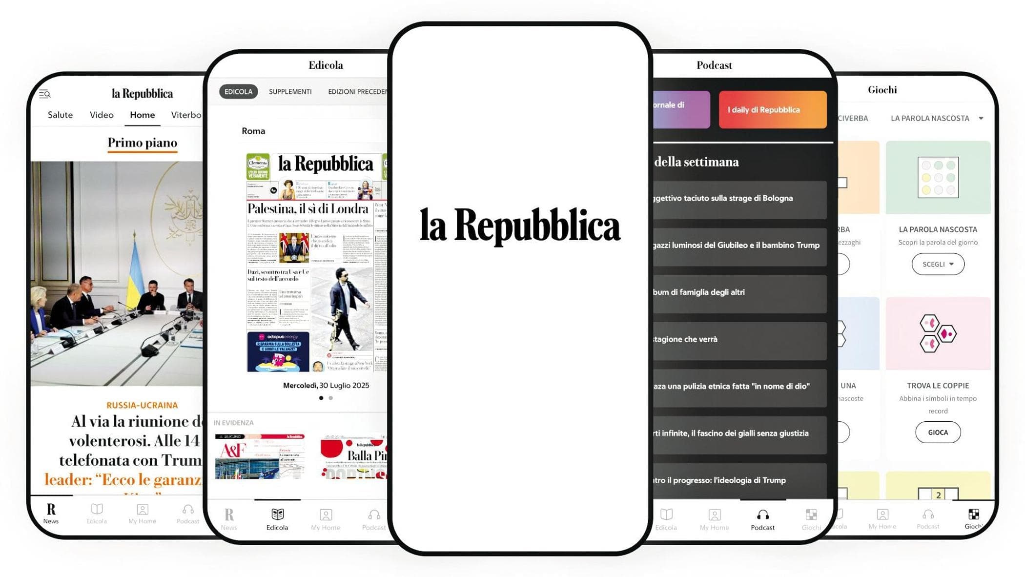 Google lancia le 'Fonti Preferite' in Italia: addio al monopolio algoritmi