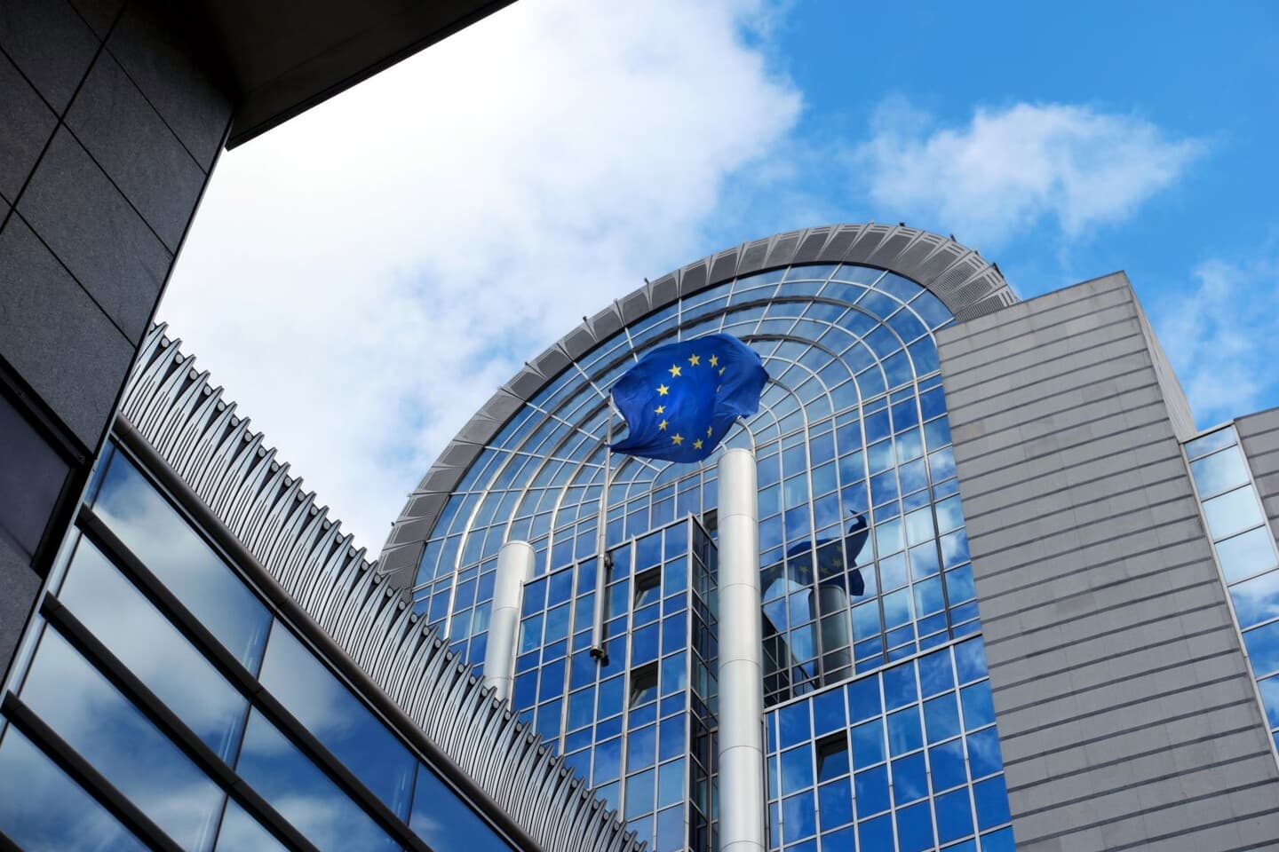 Europa tra memoria e incertezza: la festa di Schuman nell'anno più difficile